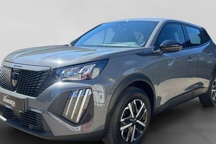 Peugeot 2008 23.500 km 15.790 &euro; Krefeld 47800
