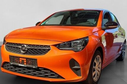 Opel Corsa 21.000 km 14.990 &euro; Moers 47441
