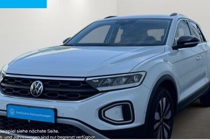 VW T-Roc 16.838 km 21.950 &euro; Neuss 41460