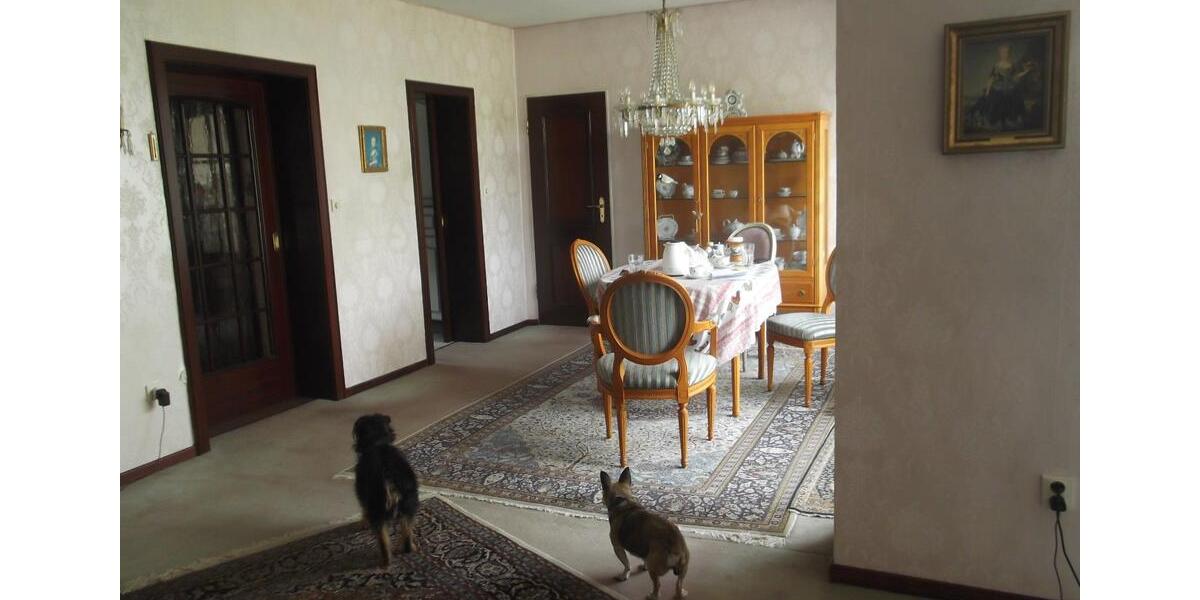 Bungalow Köln Chorweiler - 5 Zimmer, 99 m&sup2;, 495.000&euro; | Angebot:27516576