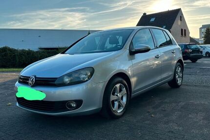 VW Golf 187.682 km 3.000 &euro; Krefeld 47800