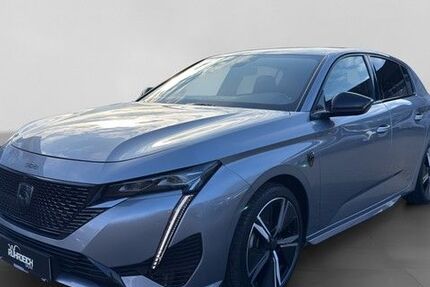 Peugeot 308 17.900 km 21.490 &euro; Duisburg 47059