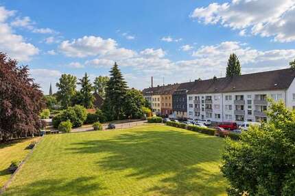 Wohnung Krefeld - 2 Zimmer, 60 m&sup2;, 149.500&euro; | Angebot:27508080