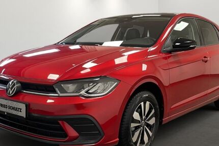 VW Polo 8.360 km 23.880 &euro; Düsseldorf 40233