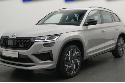 Skoda Kodiaq 19.979 km 38.980 &euro; Leverkusen 51379