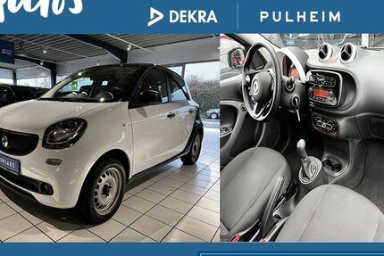 Smart ForFour 61.900 km 9.999 &euro; Pulheim 50259