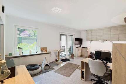 Wohnung Mönchengladbach - 2 Zimmer, 62 m&sup2;, 279.000&euro; | Angebot:26692025