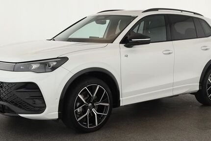 VW Tiguan 20.600 km 43.184 &euro; Düsseldorf 40233