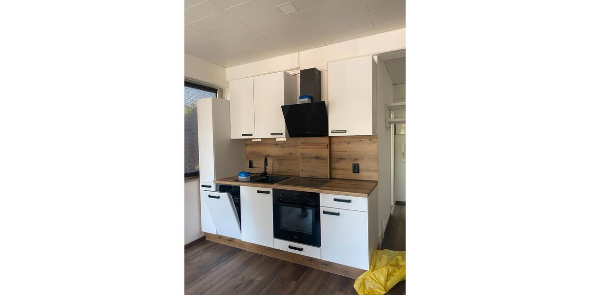Hochparterre Krefeld Benrad - 2 Zimmer, 45 m&sup2;, 500&euro; | Angebot:27553918