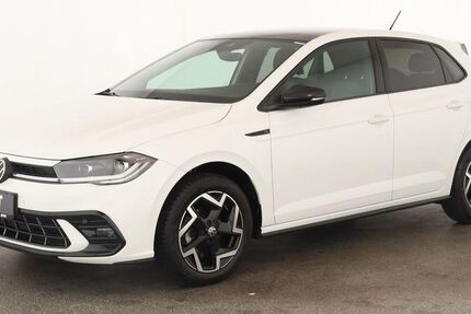 VW Polo 13.200 km 23.285 &euro; Düsseldorf 40233