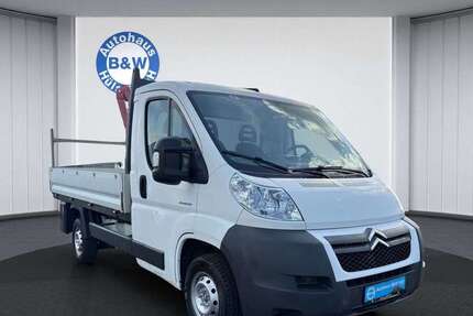 Citroen Jumper 194.351 km 5.999 &euro; Krefeld 47805