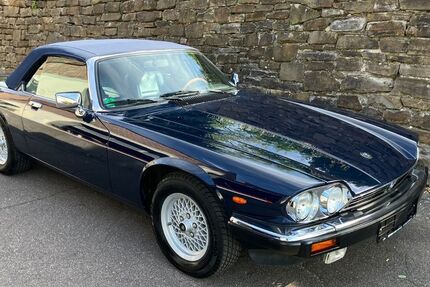 Jaguar XJS 92.700 km 17.900 &euro; Mülheim/Ruhr 45481