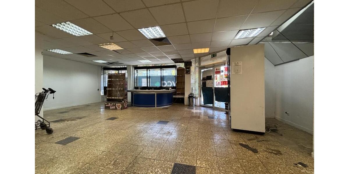 Gewerbeobjekt Moers - 1.500&euro; | Angebot:26389294