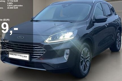 Ford Kuga 49.131 km 21.440 &euro; Krefeld 47805