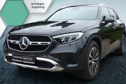 Mercedes-Benz GLC 220 27.794 km 47.980 &euro; Grevenbroich 41515