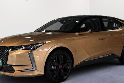 DS Automobiles DS4 57.182 km 19.680 &euro; Düsseldorf 40233