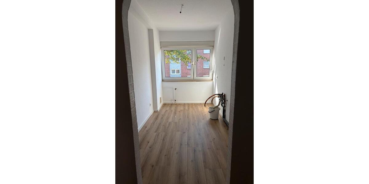 Etagenwohnung Neukirchen-Vluyn Vluyn - 3 Zimmer, 65 m&sup2;, 182.000&euro; | Angebot:27462437