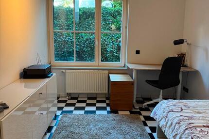 Wohnung Pulheim - 3 Zimmer, 120 m&sup2;, 500&euro; | Angebot:27540012