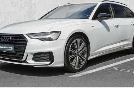 Audi A6 64.516 km 34.980 &euro; Düsseldorf 40474