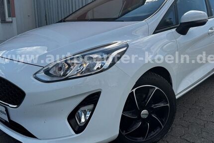 Ford Fiesta 172.000 km 8.950 &euro; Bedburg 50181