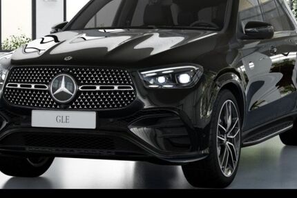 Mercedes-Benz GLE 450 9.900 km 101.990 &euro; Düsseldorf 40470