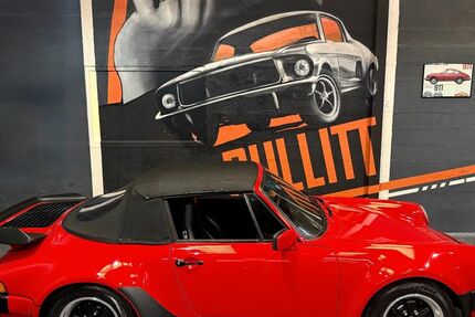 Porsche 930 88.235 km 165.000 &euro; Erkelenz 41812