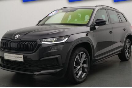 Skoda Kodiaq 41.573 km 30.980 &euro; Leverkusen 51379