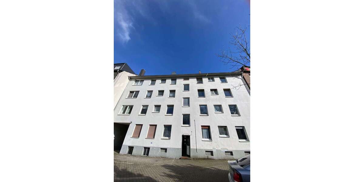 Etagenwohnung Mühlheim an der Ruhr - 2 Zimmer, 67 m&sup2;, 95.000&euro; | Angebot:27569227