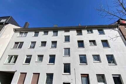 Wohnung Mühlheim an der Ruhr - 2 Zimmer, 67 m&sup2;, 95.000&euro; | Angebot:27569227