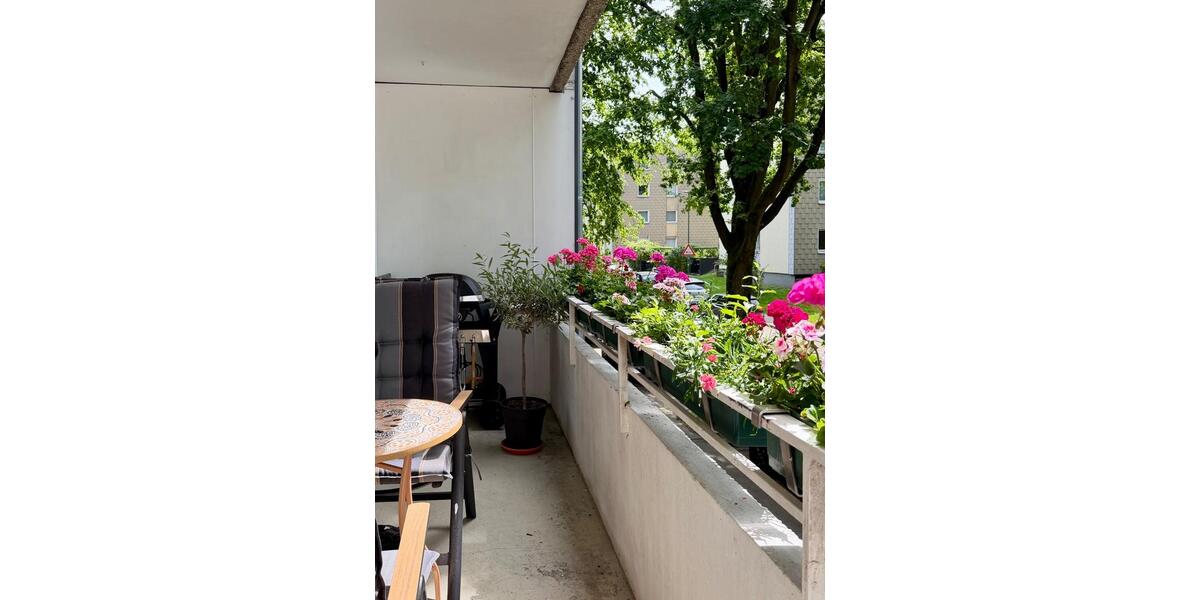 Etagenwohnung Düsseldorf Stadtbezirk 7 - 3 Zimmer, 74 m&sup2;, 285.000&euro; | Angebot:27534241