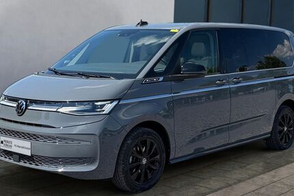 VW T7 Multivan 21.000 km 49.999 &euro; Meerbusch 40668