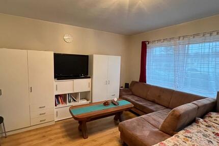 Wohnung Neuss Gnadental - 1 Zimmer, 36 m&sup2;, 600&euro; | Angebot:27543936