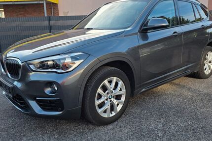 BMW X1 120.000 km 16.799 &euro; Neuss 41462