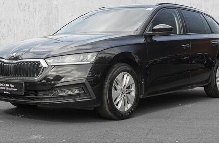 Skoda Octavia 53.705 km 20.940 &euro; Düsseldorf 40474