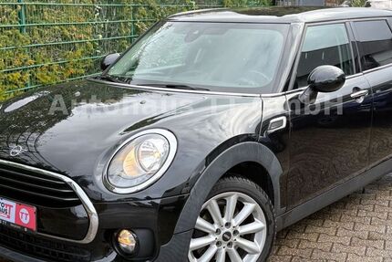 Mini Cooper Clubman 107.846 km 11.950 &euro; Bergheim bei Köln 50126