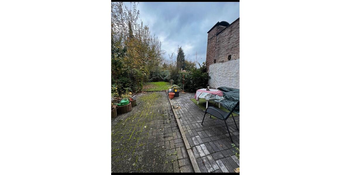 Mehrfamilienhaus, Wohnhaus Mönchengladbach Süd - 6 Zimmer, 200 m&sup2;, 299.000&euro; | Angebot:27426560
