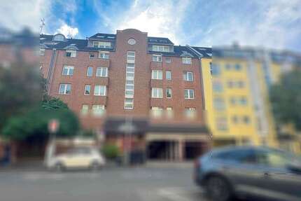 Wohnung Düsseldorf Pempelfort - 2 Zimmer, 65 m&sup2;, 335.000&euro; | Angebot:27279642