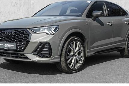 Audi Q3 39.544 km 31.880 &euro; Düsseldorf 40474