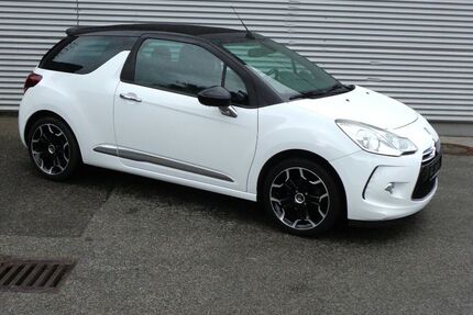 Citroen DS3 76.558 km 6.950 &euro; Mönchengladbach 41068