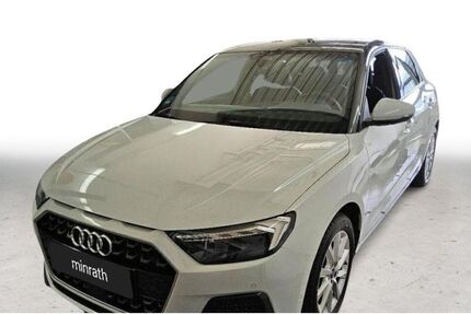 Audi A1 41.937 km 18.660 &euro; Moers 47441