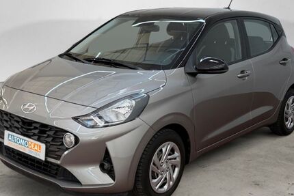 Hyundai i10 29.593 km 13.989 &euro; Moers 47445