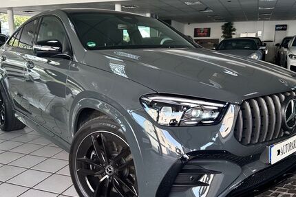 Mercedes-Benz GLE 450 8.800 km 98.950 &euro; Hilden (bei Düsseldorf) 40721