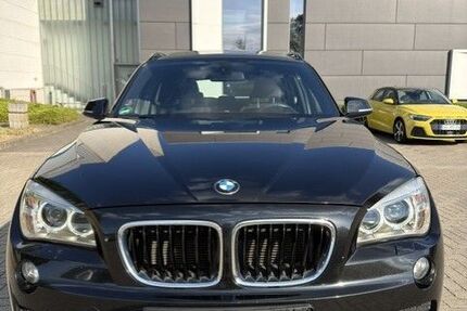 BMW X1 137.000 km 10.950 &euro; Düsseldorf 40231