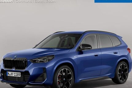 BMW X1 6.398 km 54.399 &euro; Düsseldorf 40237