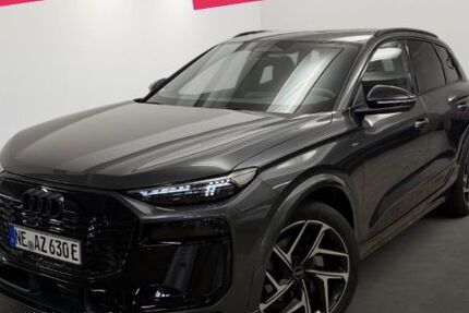 Audi Q6 e-tron 9.999 km 73.980 &euro; Neuss 41464