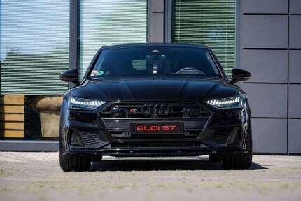 Audi S7 107.000 km 50.100 &euro; Korschenbroich 41352