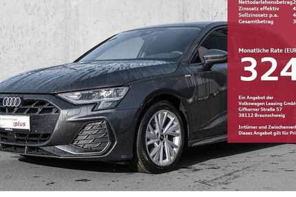 Audi A3 10.690 km 28.180 &euro; Düsseldorf 40474