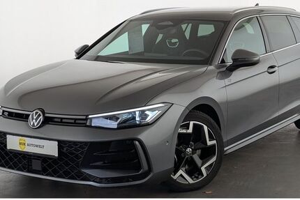 VW Passat Variant 76.100 km 31.890 &euro; Düsseldorf 40599