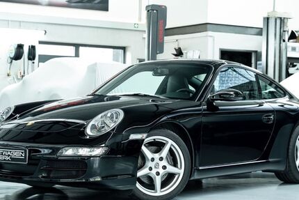 Porsche 997 65.500 km 62.500 &euro; Neuss 41470