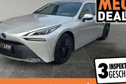 Toyota Mirai 52.316 km 15.890 &euro; Düsseldorf 40233